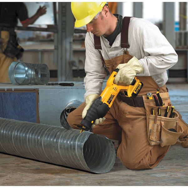 DEWALT 20V MAXL-Shape Rotary Hammer